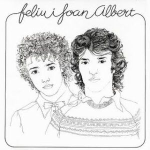 Feliu I Joan Albert