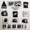 Apocalypse 91... The Enemy Strikes Black