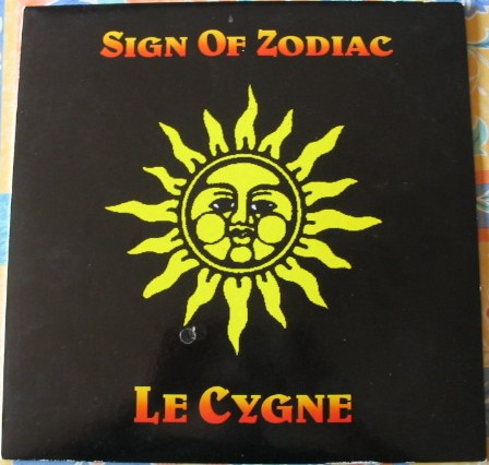 Le Cygne