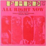All Right Now = Ahora Está Bien