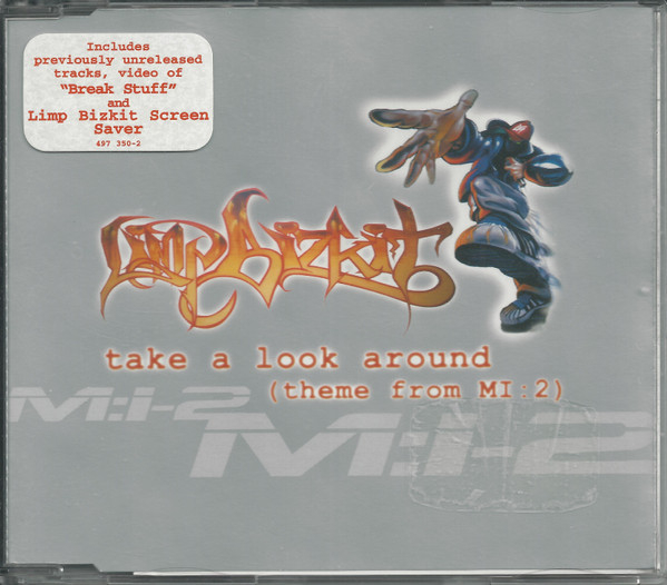 Take A Look Around (Theme From MI:2)