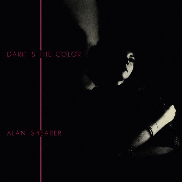 Dark Is The Color