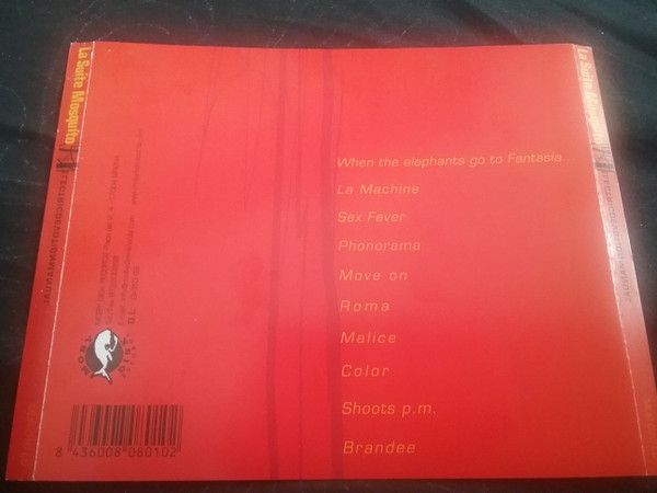 Electric Devotion Manual