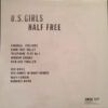 Half Free