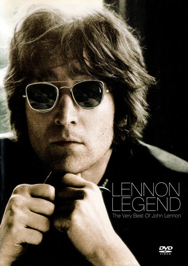 Lennon Legend - The Very Best Of John Lennon