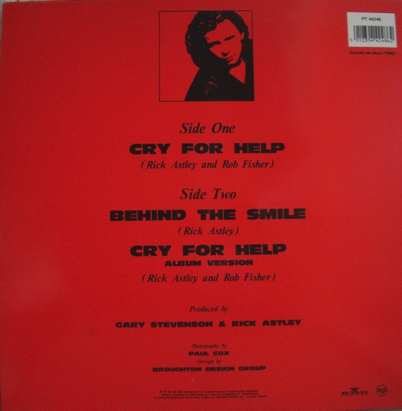 Cry For Help