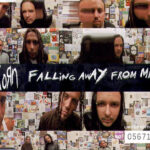 Falling Away From Me