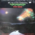 John Williams' Symphonic Suites