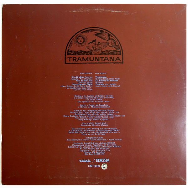 Tramuntana