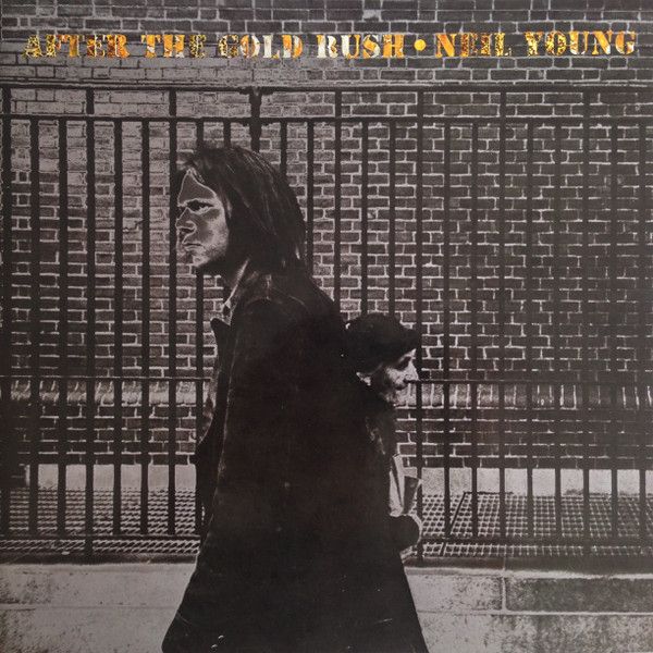 After The Gold Rush