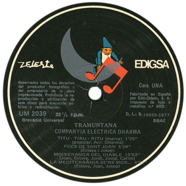 Tramuntana