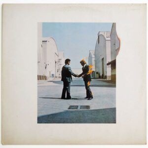 Wish You Were Here