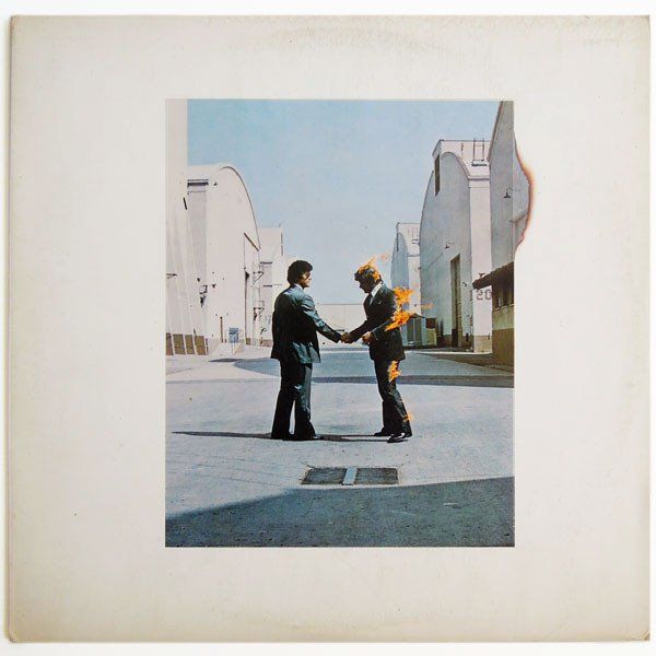 Wish You Were Here
