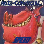 Anti-comercial