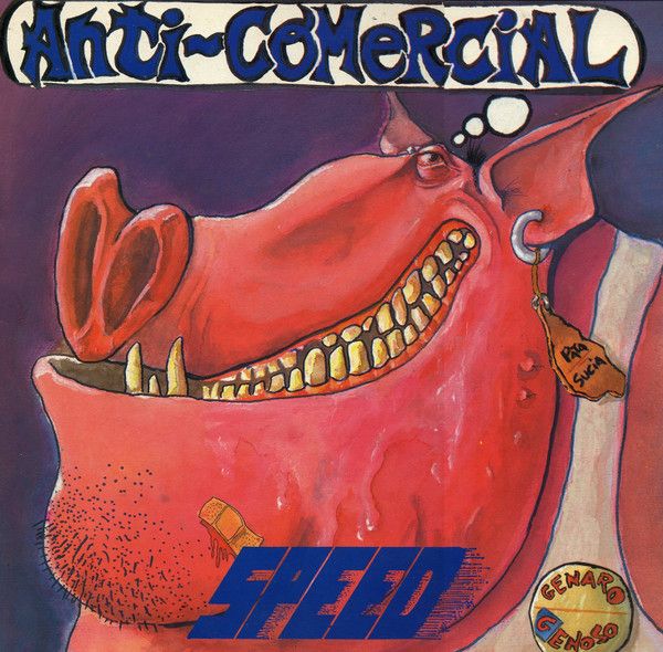 Anti-comercial