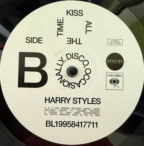 07d6ec9b0db09f77cc63379be7accbadae25a859_0_0.jpeg Kiss All The Time. Disco, Occasionally.