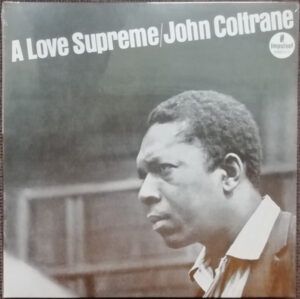 A Love Supreme