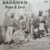 Peace And Love - Wadadasow