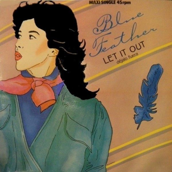 Let It Out (Déjalo Fuera)