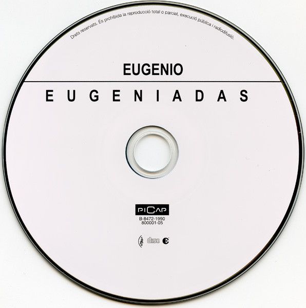 Eugeniadas
