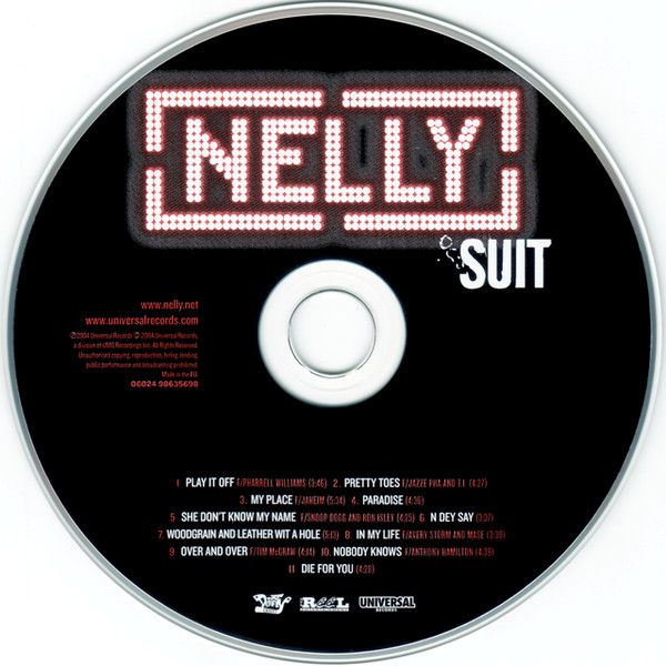 Suit