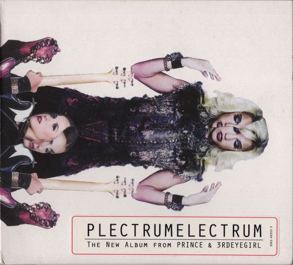 Plectrumelectrum