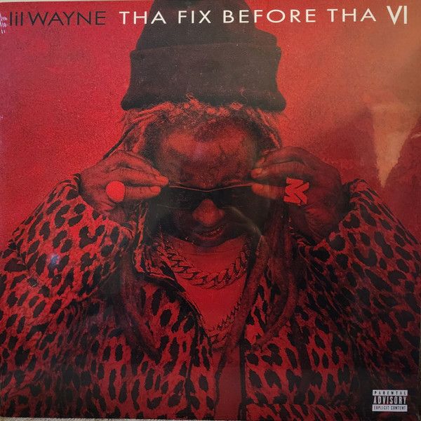 Tha Fix Before Tha VI