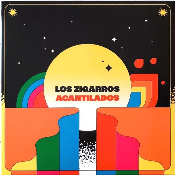 Acantilados