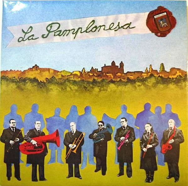 La Pamplonesa