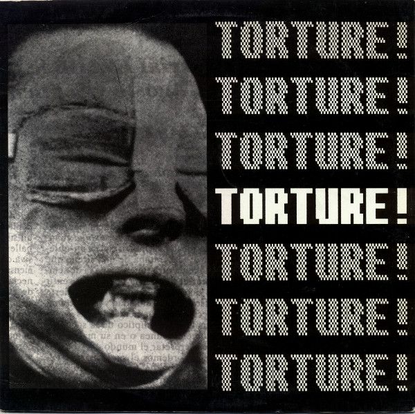 Torture! (Te Vas A Enterar)