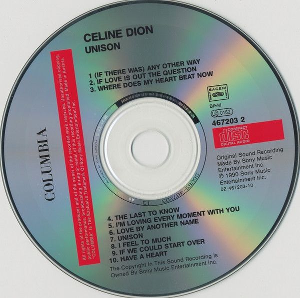 Unison