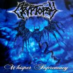 Whisper Supremacy