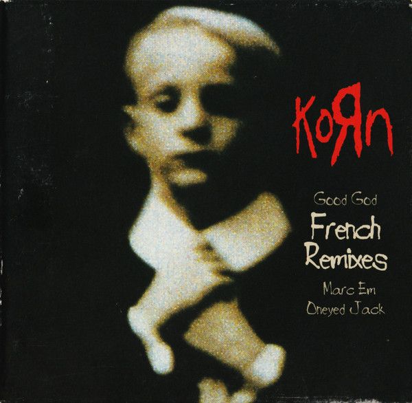 Good God (French Remixes)