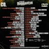 El Disco De Reggaeton