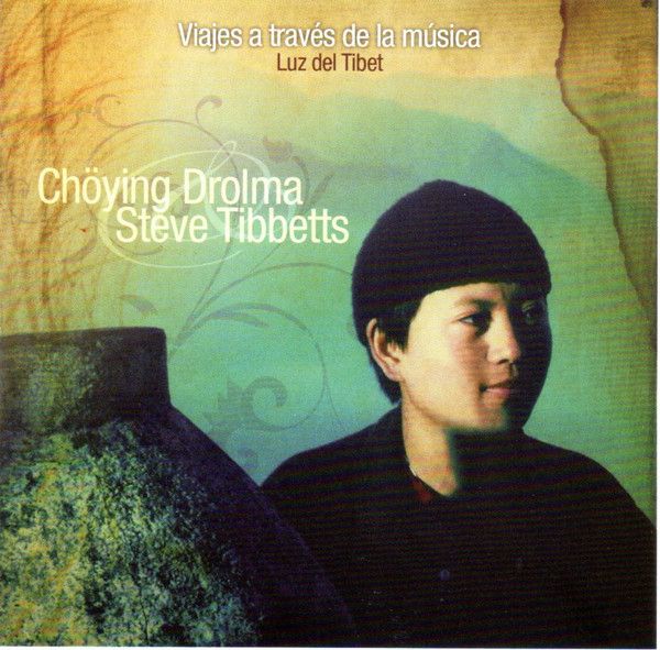 Viajes A Través De La Música (Luz Del Tibet)
