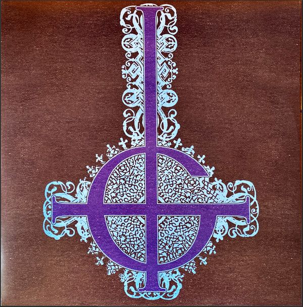 Opus Eponymous