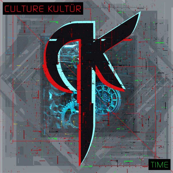 Time