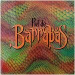 Piel De Barrabas
