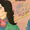 Let It Out (Déjalo Fuera)