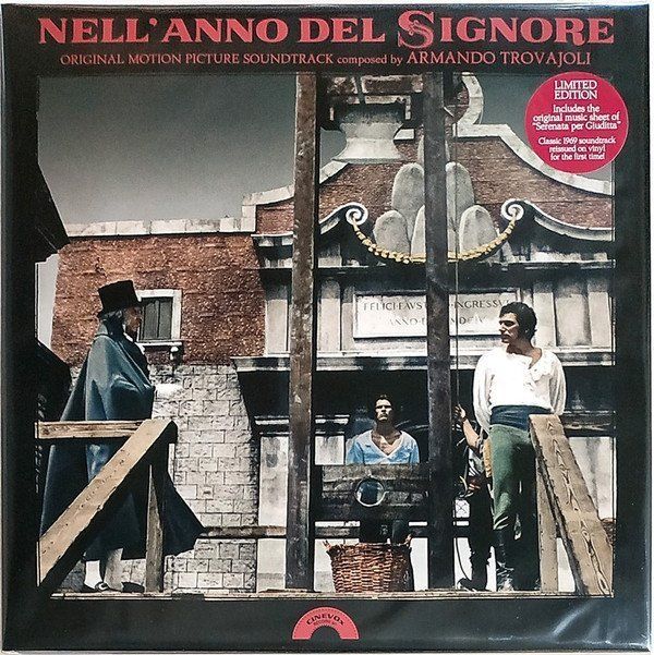 Nell'Anno Del Signore (Original Motion Picture Soundtrack)