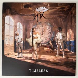 Timeless