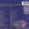 Essential Bach