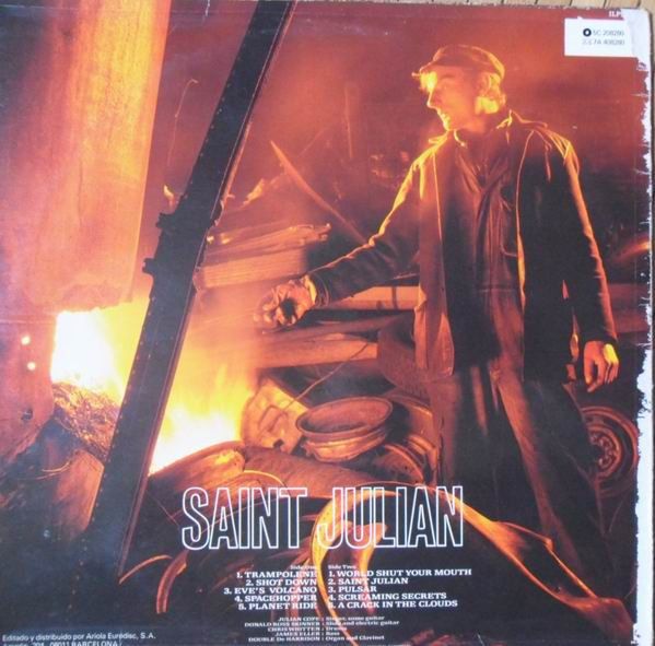 Saint Julian