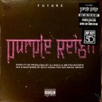Purple Reign