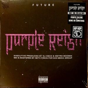 Purple Reign