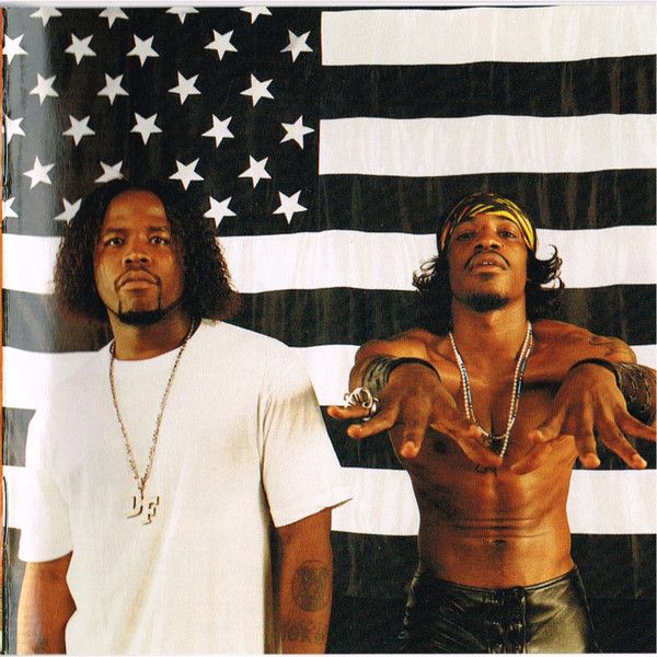 Stankonia