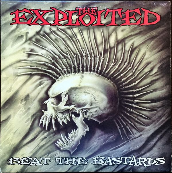 Beat The Bastards