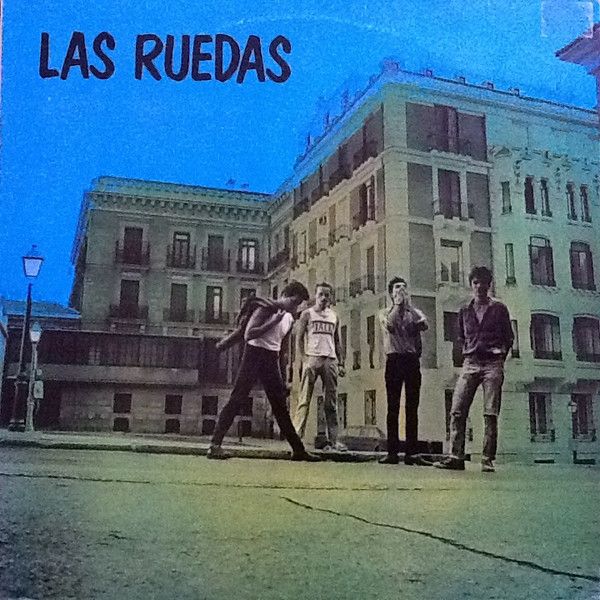 Las Ruedas
