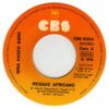 Reggae Africano