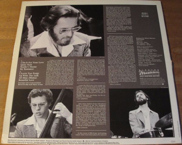 The Paris Concert (Edition One)